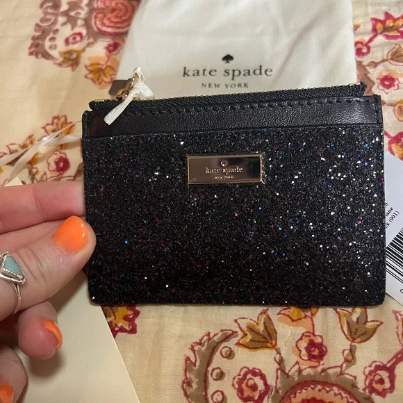 NWT Kate Spade Wallet - Picture 1 of 11